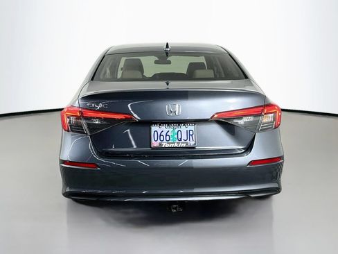 Used 2022 Honda Civic EX image 7