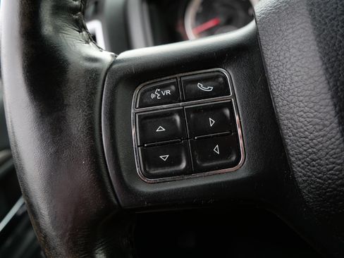 Used 2017 RAM 3500 Big Horn AWD/4WD image 28