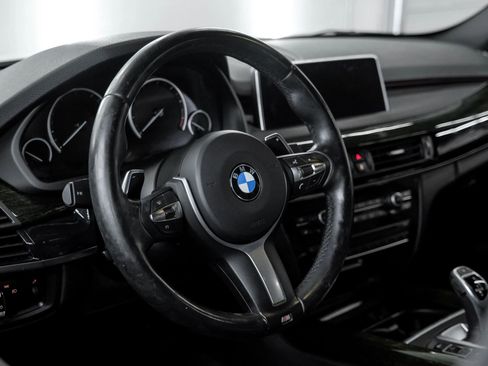 Used 2017 BMW X5 xDrive35i image 16