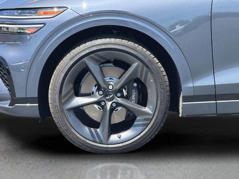 New 2026 Genesis GV70 2.5T Sport Prestige AWD/4WD image 26