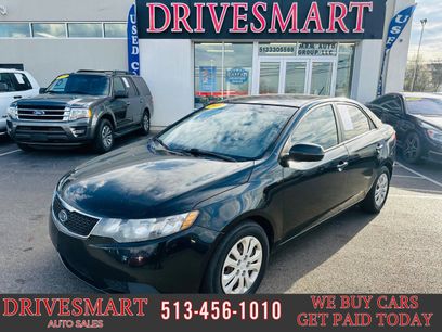 Used 2012 Kia Forte EX