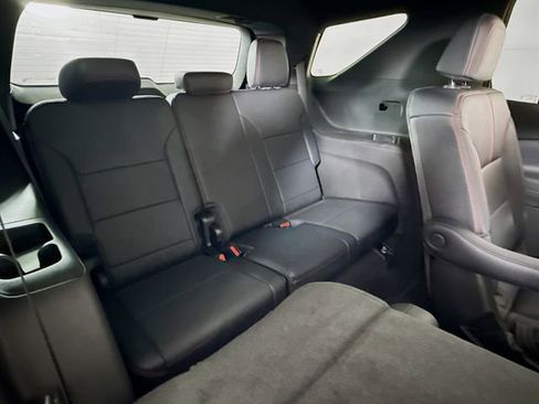 New 2026 Chevrolet Traverse RS image 29