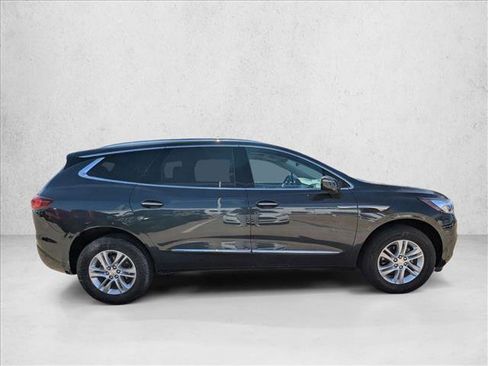 Used 2020 Buick Enclave Essence w/ LPO, Floor Liner Package image 4