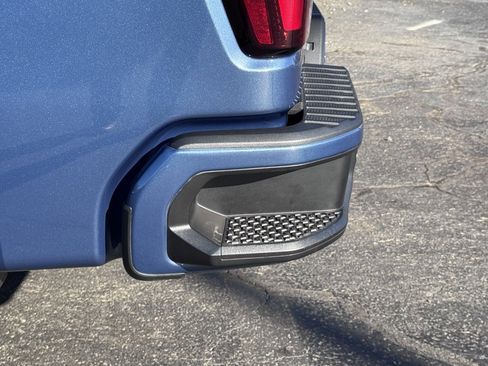 Used 2024 GMC Sierra 2500 Denali w/ Denali Reserve Package image 43