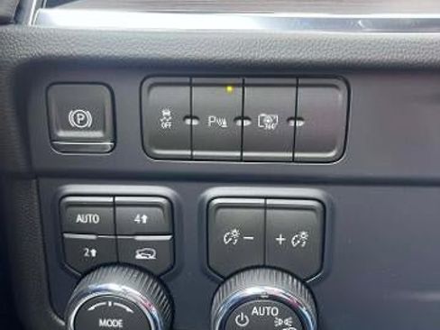 New 2026 Chevrolet Tahoe 4WD image 12