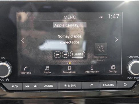 Used 2022 Nissan Pathfinder SV AWD/4WD image 19