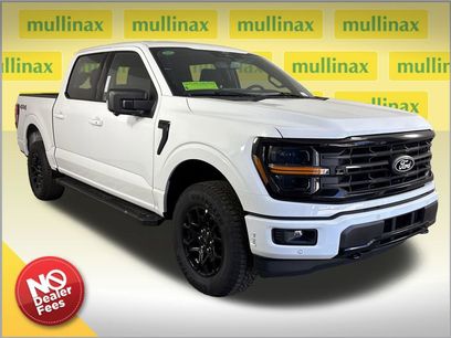 New 2026 Ford F150 XLT