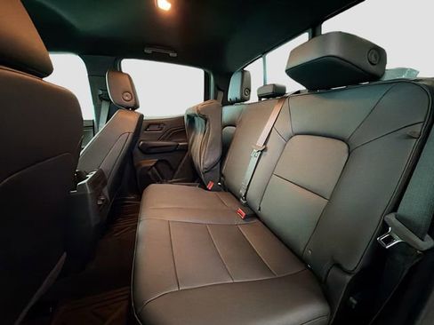 New 2026 Chevrolet Colorado Trail Boss image 23