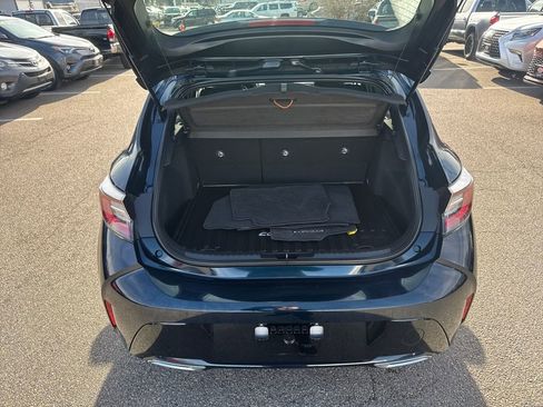 Used 2021 Toyota Corolla SE image 7