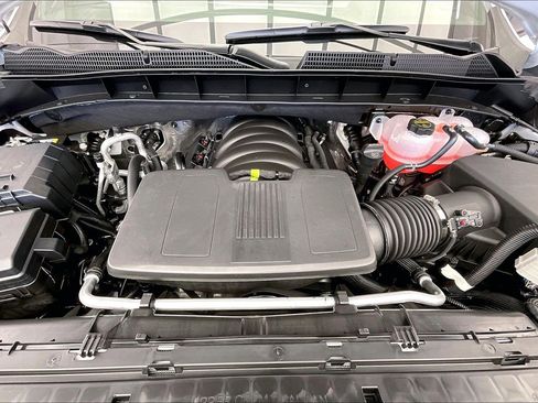 New 2026 GMC Sierra 1500 SLT w/ SLT Premium Package image 18