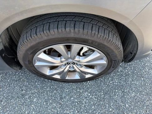 Used 2021 MAZDA CX-30 FWD 2.5 S w/ Select Package image 3