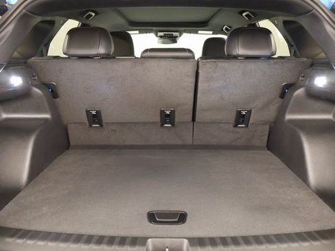 New 2025 Chevrolet Blazer EV LT AWD/4WD image 25