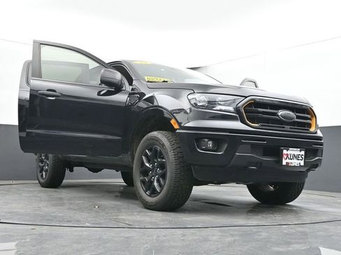 Used 2023 Ford Ranger XLT w/ Equipment Group 301A Mid image 48