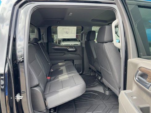 New 2026 Chevrolet Silverado 1500 LT w/ Protection Package image 25