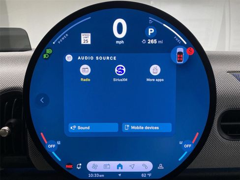 Certified 2025 MINI Cooper S image 16