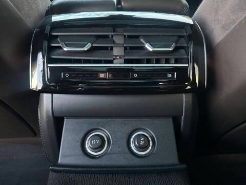 Used 2019 Audi A8 L 3.0T AWD/4WD image 11
