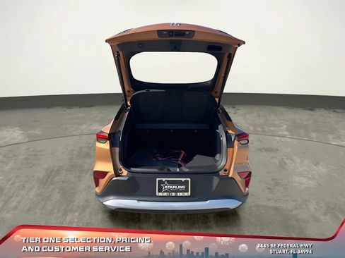 New 2025 Buick Envista Preferred w/ Convenience I Package image 30