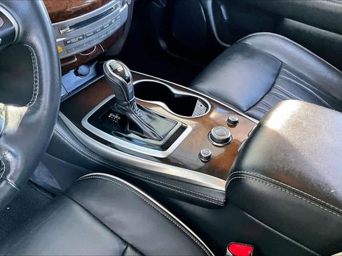 Used 2020 INFINITI QX60 Luxe w/ Sensory Package image 16