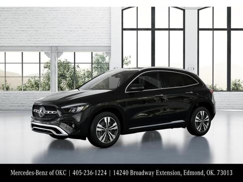 Used 2026 Mercedes-Benz GLA 250 GLA  250 image 38