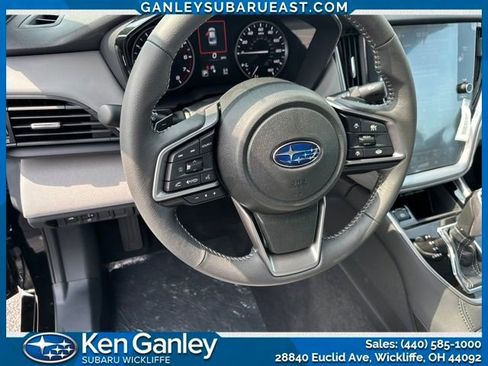 Used 2025 Subaru Legacy Premium w/ Popular Package #1A image 8