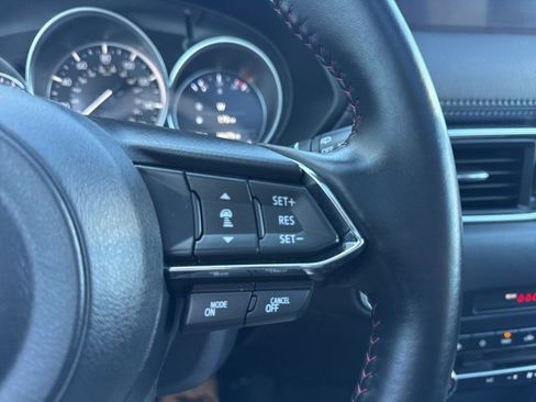 Used 2024 MAZDA CX-5 Carbon Edition image 20