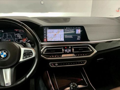 Used 2019 BMW X5 xDrive40i w/ Convenience Package image 9