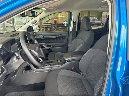 Certified 2024 Ford Ranger XLT image 9