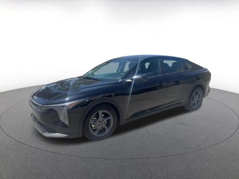 Used 2025 Kia K4 FWD image 8