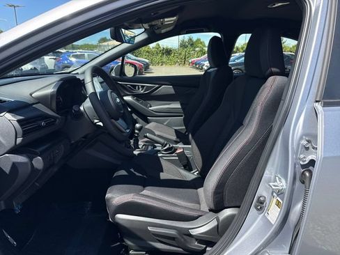 New 2026 Subaru WRX Premium AWD/4WD image 17