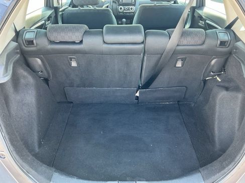 Used 2015 Honda Fit LX image 24