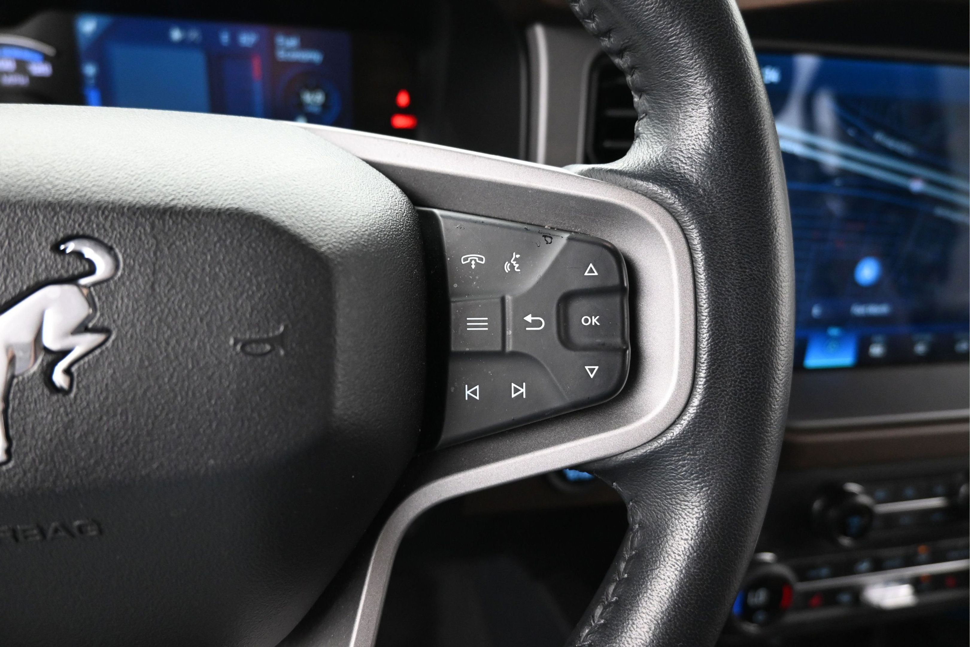 Used 2023 Ford Bronco Outer Banks AWD/4WD image 15