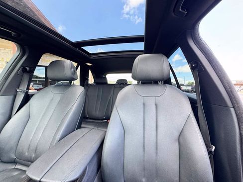 Used 2017 BMW X5 sDrive35i RWD image 9