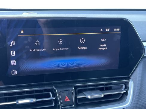 Used 2025 Chevrolet TrailBlazer LT image 26