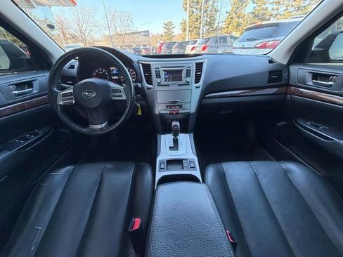 Used 2013 Subaru Legacy 3.6R Limited image 16