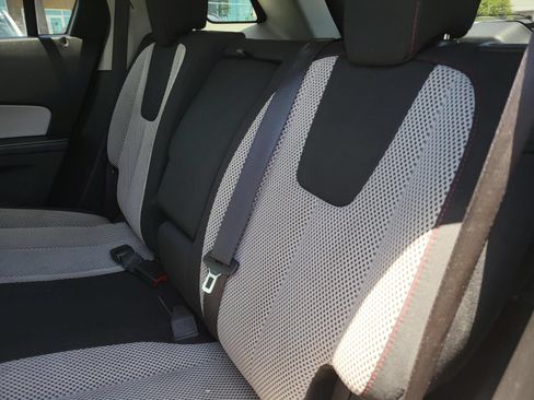 Used 2017 GMC Terrain SLE FWD image 13