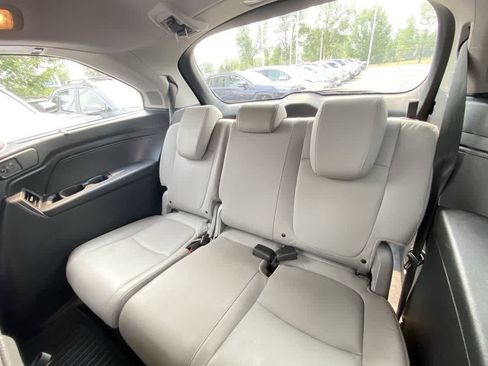Used 2018 Honda Odyssey Elite image 27