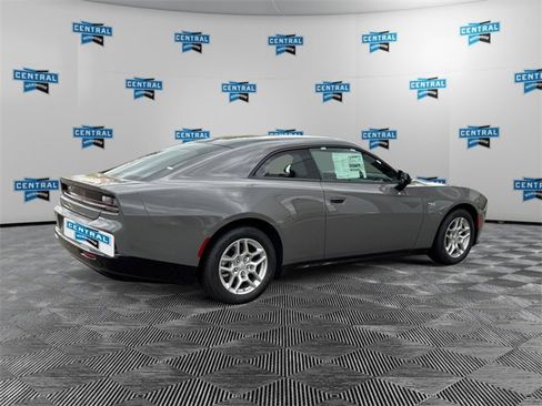 New 2025 Dodge Charger R/T w/ Sun & Sound Package image 5