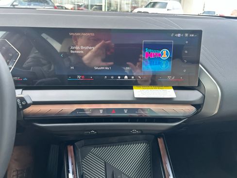 New 2026 BMW X3 xDrive30 w/ Premium Package image 26