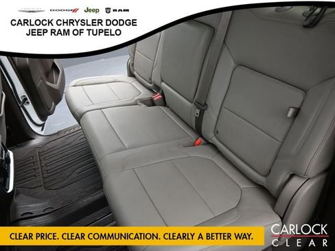 Used 2021 GMC Sierra 1500 SLT image 24