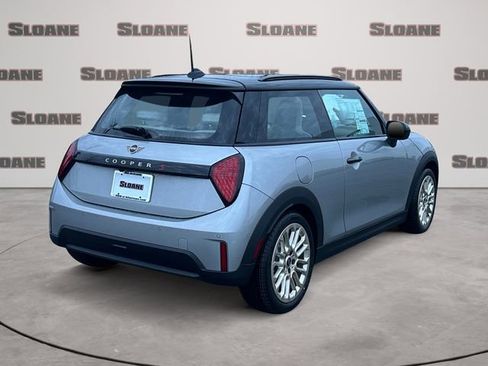 New 2026 MINI Cooper S image 5