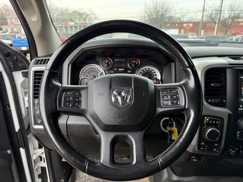 Used 2019 RAM 1500 Big Horn image 15