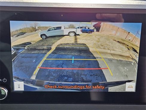 Used 2024 Toyota Tacoma 4x4 Double Cab image 23