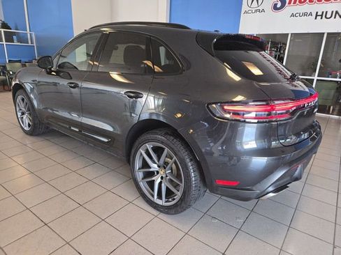 Used 2025 Porsche Macan image 6