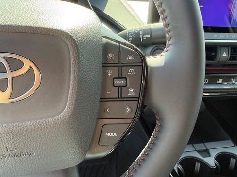 New 2026 Toyota Prius Plug-In Hybrid image 27