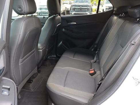 Used 2023 Buick Encore GX Preferred w/ Cold Weather Comfort Package FWD image 21