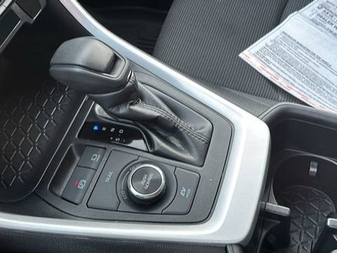 Used 2025 Toyota RAV4 LE image 23