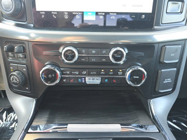 Used 2024 Ford F150 Lariat AWD/4WD image 15