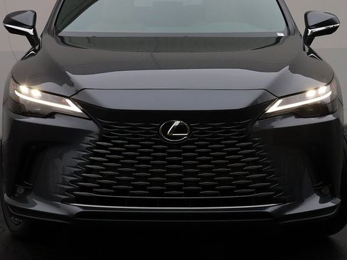 New 2026 Lexus RX 350h 350h Premium image 6
