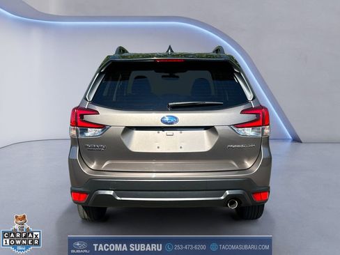Used 2024 Subaru Forester Limited AWD/4WD image 4