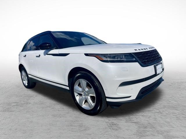 Certified 2026 Land Rover Range Rover Velar S AWD/4WD image 3